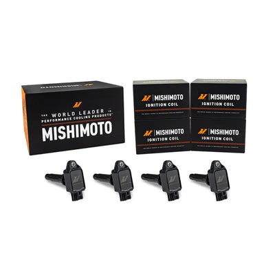 Mishimoto auto part