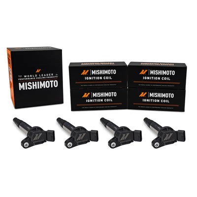 Mishimoto auto part
