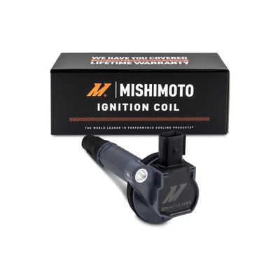 Mishimoto auto part