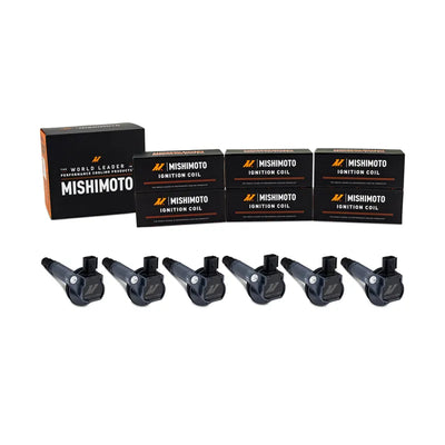 Mishimoto auto part
