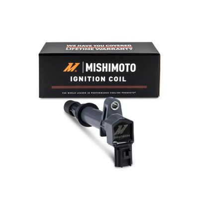 Mishimoto auto part