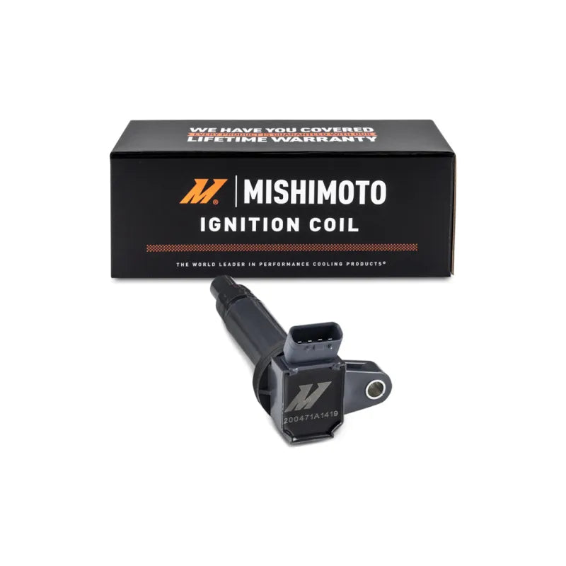 Mishimoto auto part