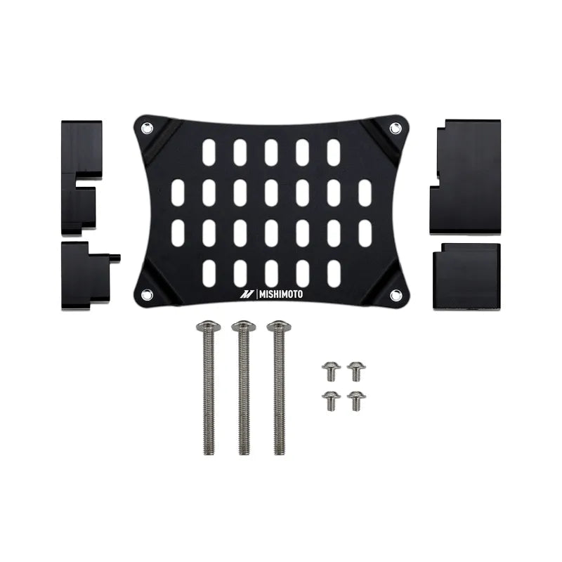 Mishimoto auto part