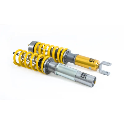Ohlins coilovers