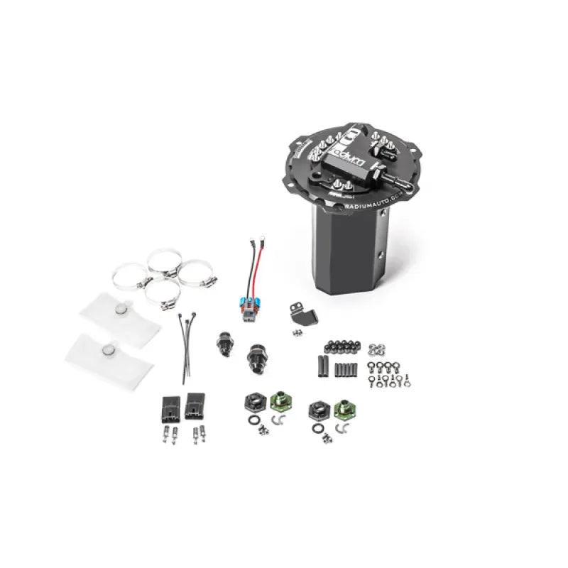 Radium Engineering auto part