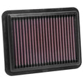 K&N Engineering air filter