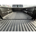 WeatherTech black auto part
