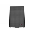 WeatherTech black auto part