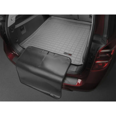 WeatherTech bumper