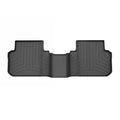 WeatherTech black auto part
