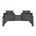 WeatherTech black auto part