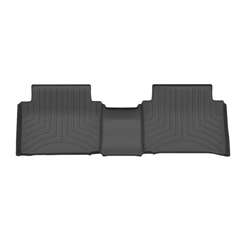 WeatherTech black auto part
