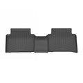 WeatherTech black auto part