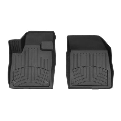 WeatherTech black auto part