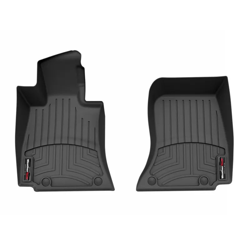 WeatherTech auto part