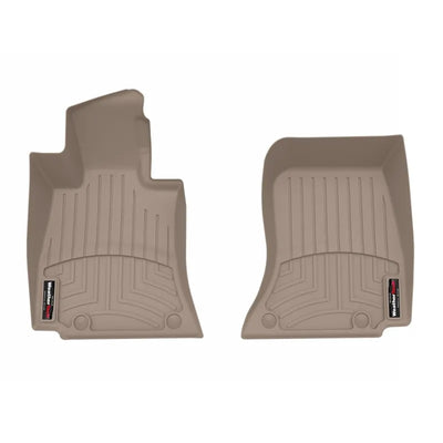 WeatherTech auto part