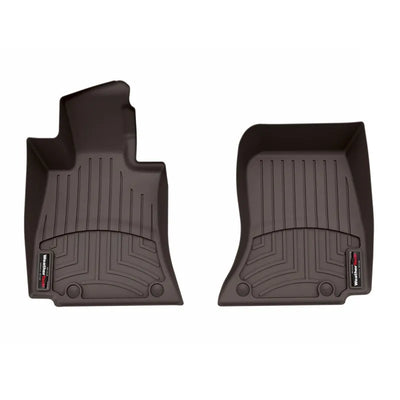 WeatherTech auto part