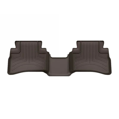WeatherTech auto part