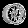 Weld auto part