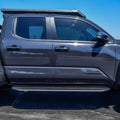 Westin auto part close-up