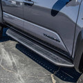Westin auto part detail