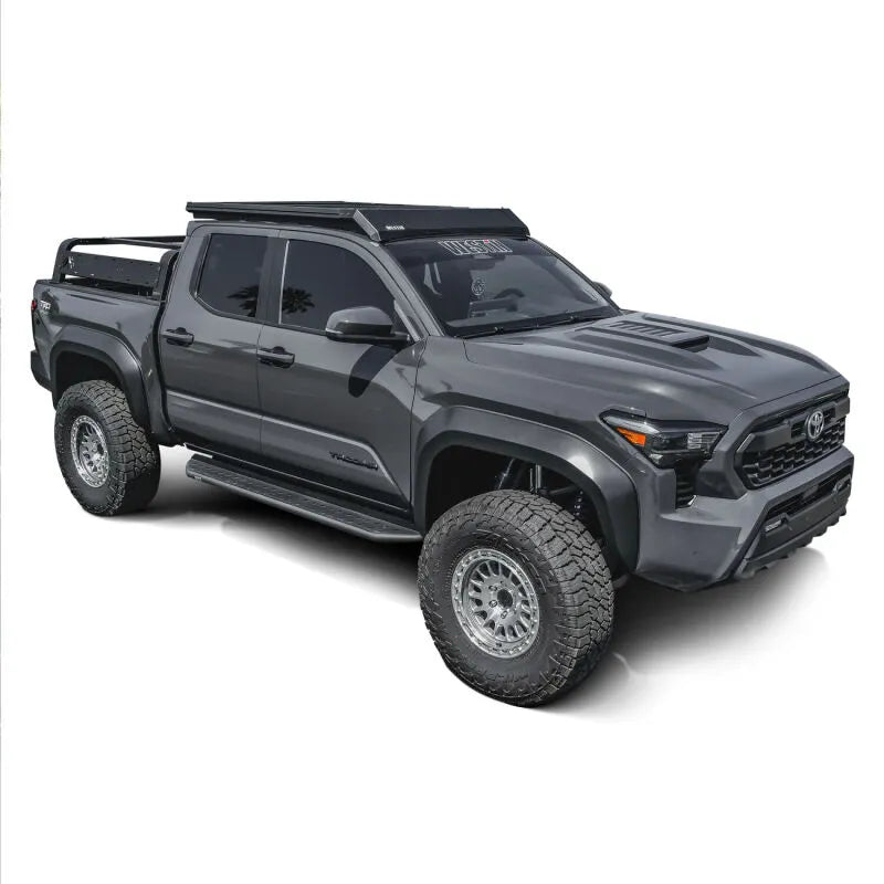Westin black auto part