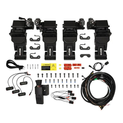 Westin auto part