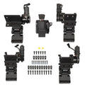 Westin black auto part