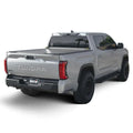 Westin bumper