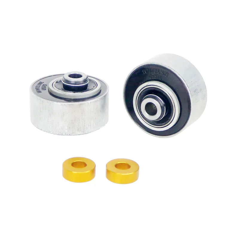 Whiteline lift kit