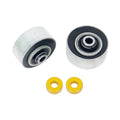 Whiteline lift kit