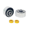 Whiteline lift kit detail