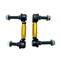 Whiteline sway bar detail