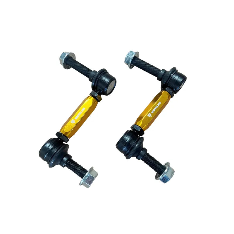 Whiteline sway bar