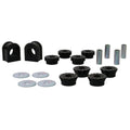 Whiteline auto part detail