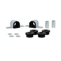Whiteline sway bar detail