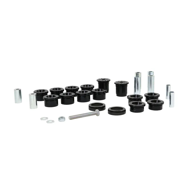 Whiteline auto part