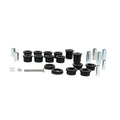 Whiteline auto part detail