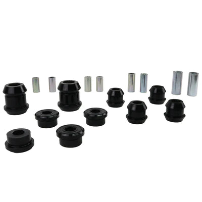 Whiteline control arms