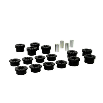 Whiteline auto part