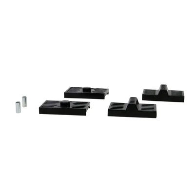 Whiteline leaf springs