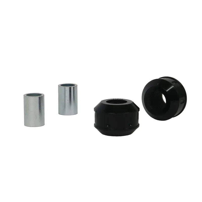 Whiteline silver auto part
