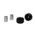 Whiteline silver auto part