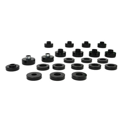Whiteline auto part