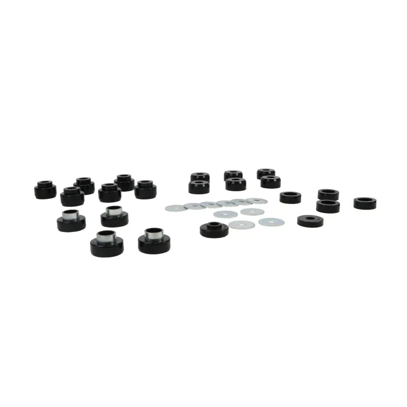 Whiteline auto part