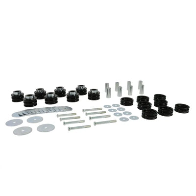 Whiteline auto part