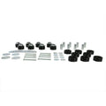 Whiteline auto part detail