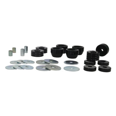 Whiteline auto part