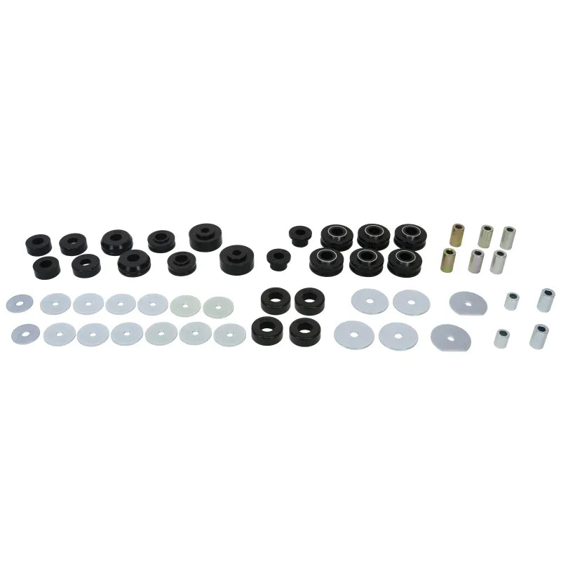 Whiteline auto part