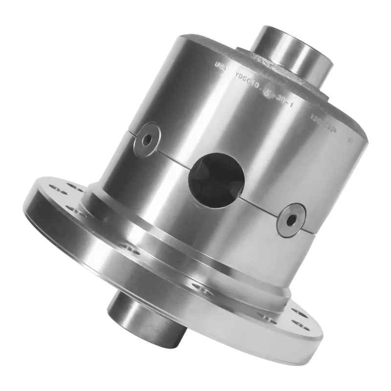 Yukon Gear & Axle auto part